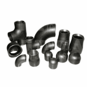 Pipe Fittings